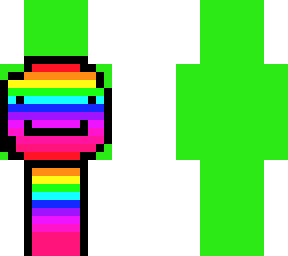 rainbow dream