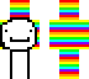 rainbow dream