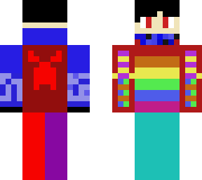 rainbow gamerboy fixed