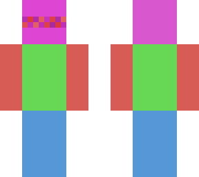 rainbow xeno