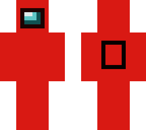 red among us player