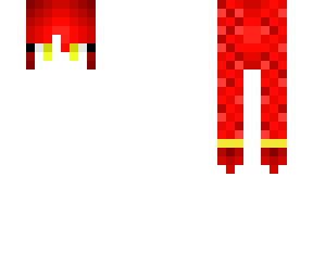 red braid base