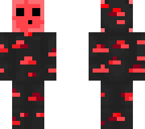 red slime