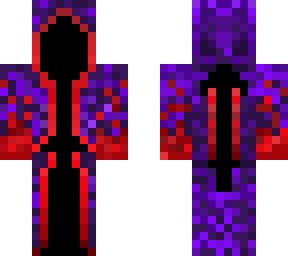 red wizard