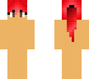 redhead base 2
