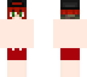 riku todoroki swim suit