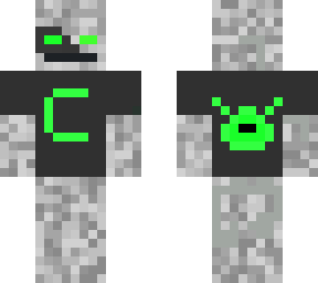 robo skeleton 2