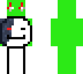 robot dream