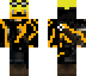robot jake