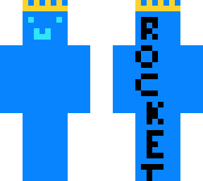 rocket king v2