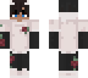 rose e-boy