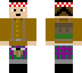 royal scots lance corporal