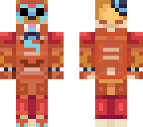 rubius glamrock
