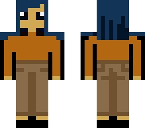 sans the drew