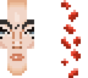 sasha velour <3 (and rose petals ofc)