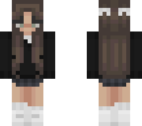 school girl