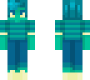 sea green - pce
