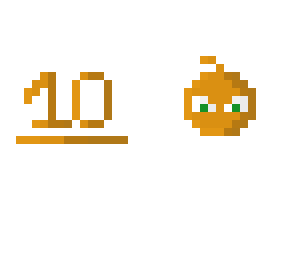 seriusly thanks for the 10 followers :3