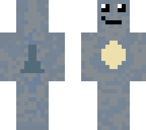 shark chompy