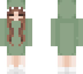 shes more tan now (dino girl)