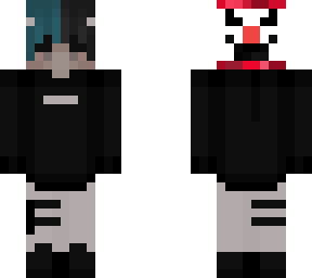shortgang!2