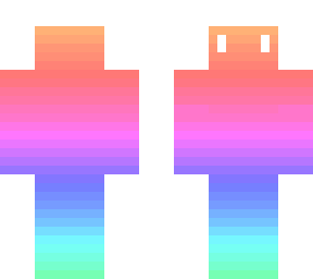 simple gradient