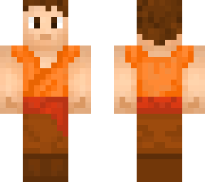 skin #1