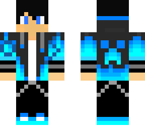 skin for owen