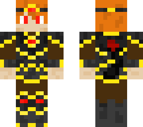 skin for shadowclaw303