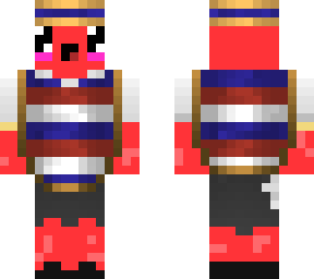 skin pa mardones huaso