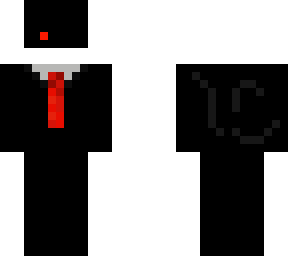 slender man