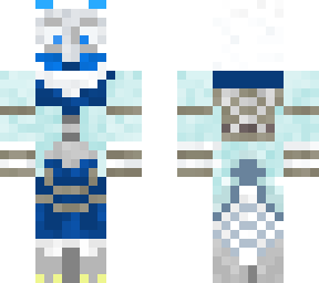 snow owl (overwtch)