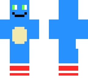 sonic