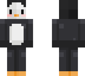 sopiaaaa's edited penguin (hafen inspired)
