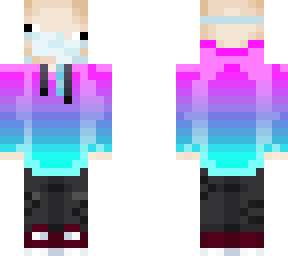 spel tv tryhard skin