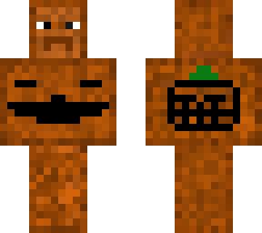 spooky dudde with mostash