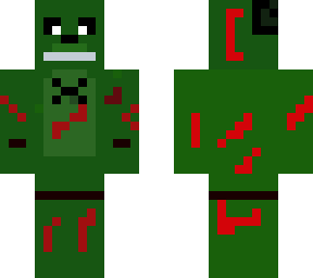 spring freddy