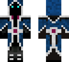 spy (mage remodel)
