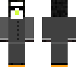 spy zinkbot