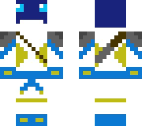 squid (improved)