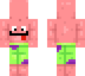 squidward
