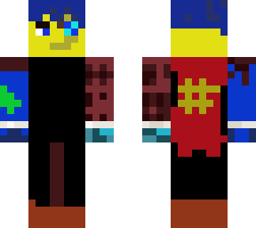 starthegamer in space form