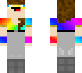 super rainbow derp