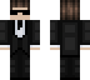 super secret spy