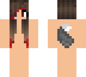 templet for my skins