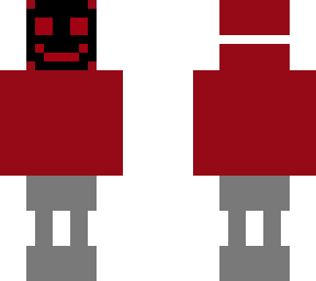 the builder with legs