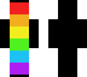 the darkside of the rainbow