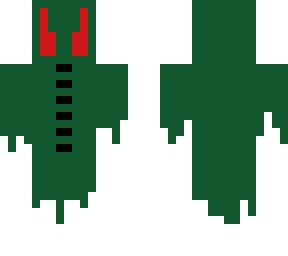 the ghost entity