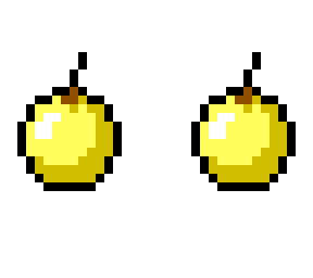 the golden apple