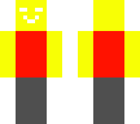 the heronoob